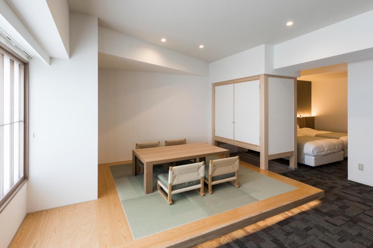New Tomakomai Prince Hotel Nagomi מראה חיצוני תמונה